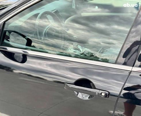 Infiniti G-Series 2012 - фото 15