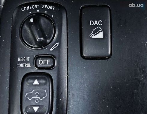 Toyota Land Cruiser Prado 2007 - фото 20