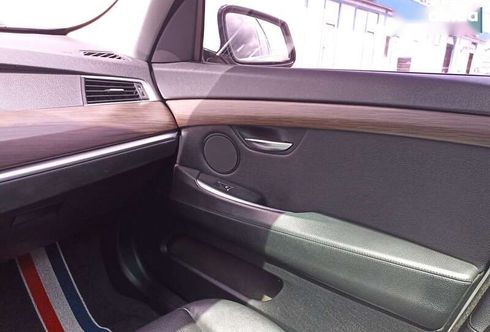 BMW 5 серия 2012 - фото 18
