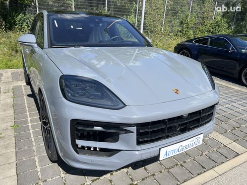 Porsche Cayenne 2023 - фото 13