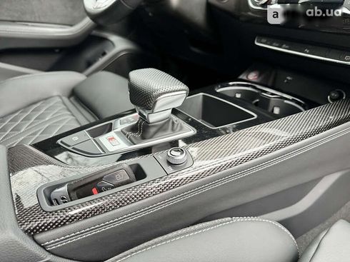 Audi S4 2020 - фото 25