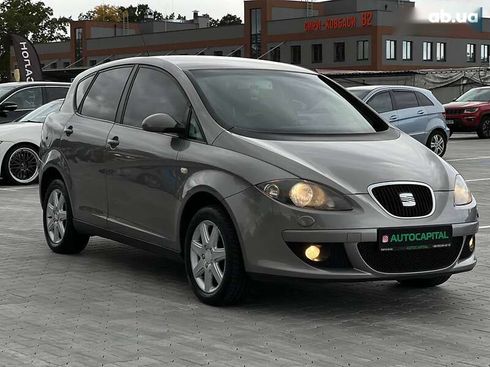 SEAT Toledo 2006 - фото 7