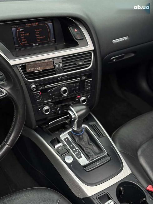 Audi A5 2014 - фото 23
