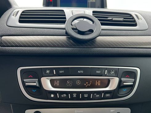 Renault Megane 2013 серый - фото 29