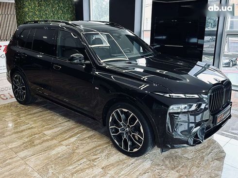 BMW X7 2024 - фото 4