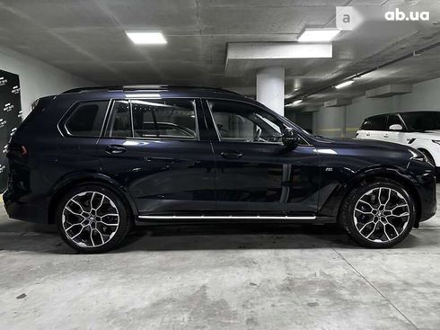 BMW X7 2023 - фото 7