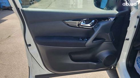 Nissan Qashqai 2021 - фото 22