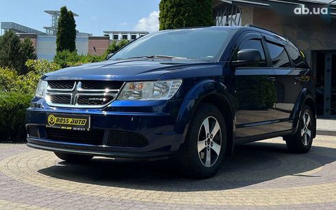 Dodge Journey 2017 - фото 3