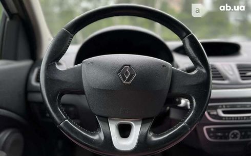 Renault Fluence 2012 - фото 18