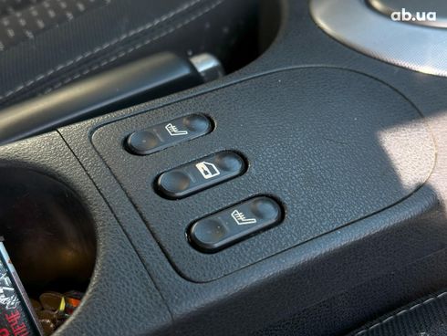 Nissan Qashqai 2007 красный - фото 23