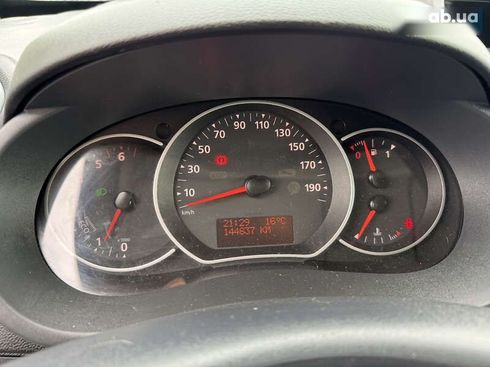 Renault Kangoo 2020 - фото 21