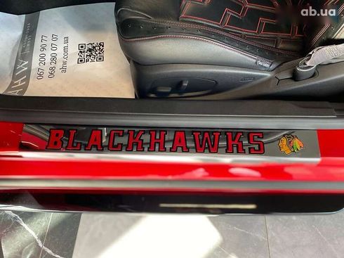 Chevrolet Camaro 2016 - фото 30