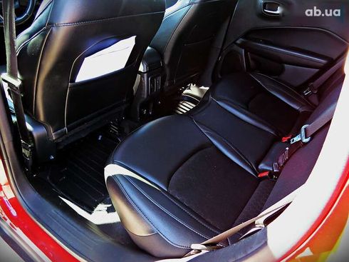 Jeep Compass 2020 - фото 14