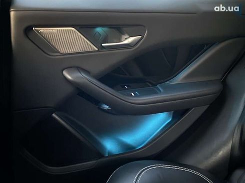 Jaguar I-Pace 2020 - фото 3