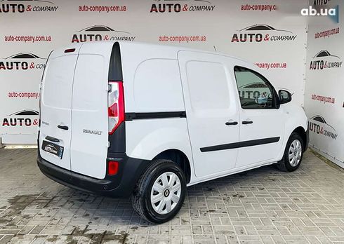 Renault Kangoo 2020 - фото 3