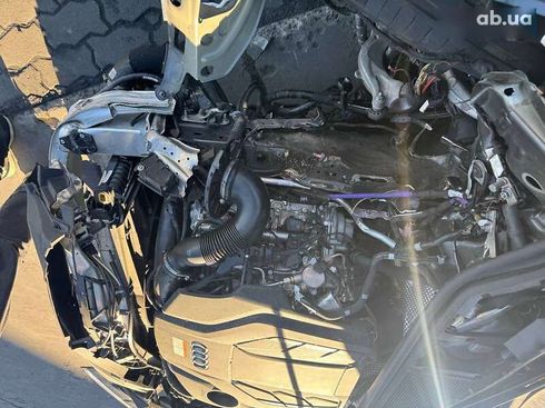 Audi A7 2022 - фото 14