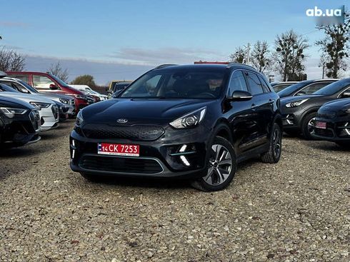 Kia Niro 2020 - фото 6