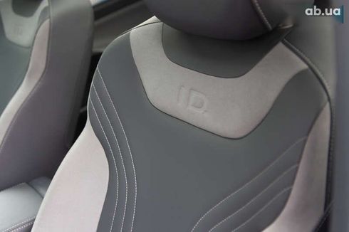 Volkswagen ID.4 Crozz 2023 - фото 26