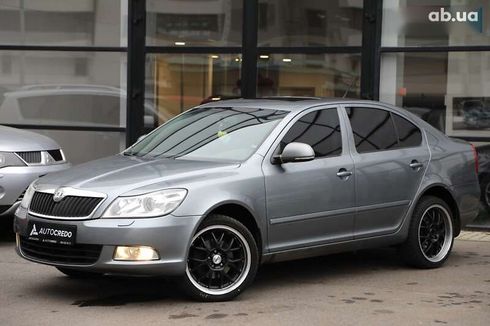 Skoda Octavia 2011 - фото 3