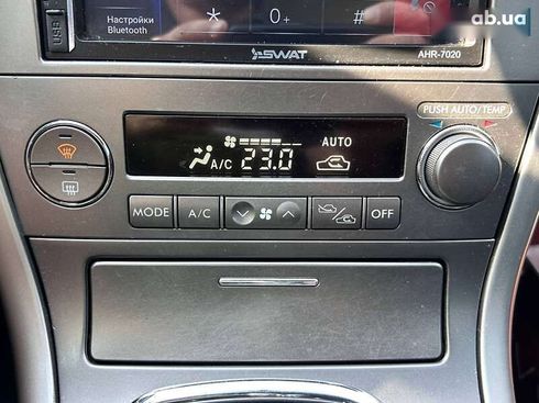 Subaru Legacy 2006 - фото 22