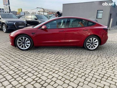 Tesla Model 3 2019 - фото 4