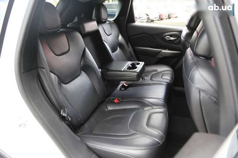 Jeep Cherokee 2019 - фото 11
