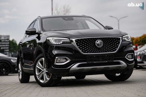 MG HS 2022 - фото 3