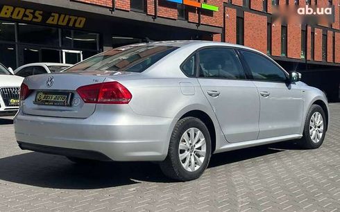 Volkswagen Passat 2014 - фото 6