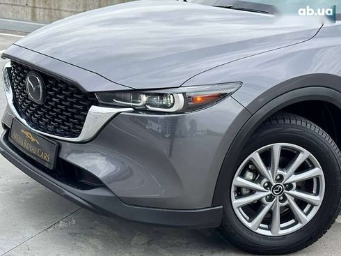 Mazda CX-5 2023 - фото 2