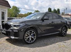 Продаж вживаних BMW X6 в Одеській області - купити на Автобазарі