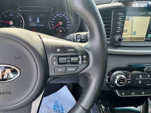 Kia Sorento 2015 - фото 13