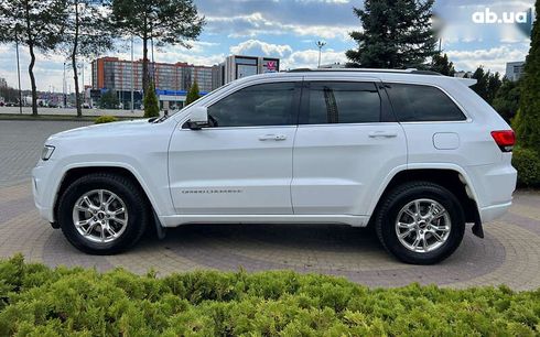 Jeep Grand Cherokee 2014 - фото 4