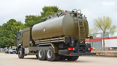 Iveco T-WAY 2025 - фото 5