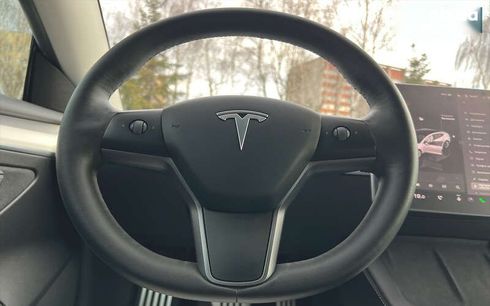 Tesla Model 3 2022 - фото 17