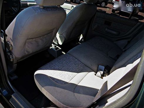Land Rover Freelander 1999 - фото 14