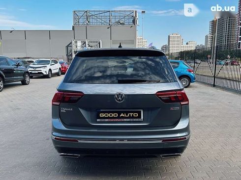 Volkswagen Tiguan 2018 - фото 6