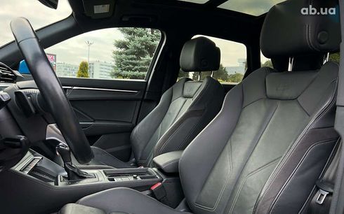 Audi Q3 2020 - фото 9