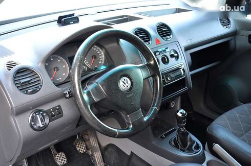 Volkswagen Caddy 2007 - фото 16