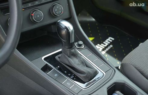 Volkswagen Jetta 2018 - фото 20