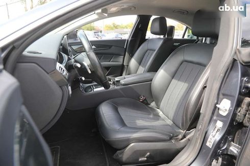 Mercedes-Benz CLS-Класс 2016 - фото 7