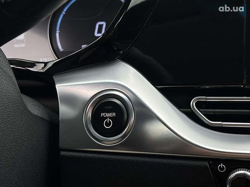 Kia Niro 2021 - фото 15