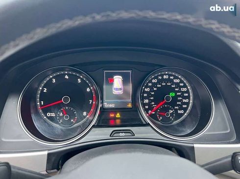 Volkswagen Atlas 2021 - фото 22