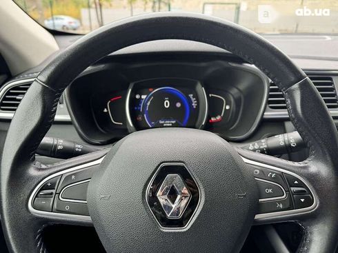 Renault Kadjar 2016 - фото 21