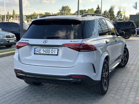 Mercedes-Benz GLE-Class 2021 - фото 5