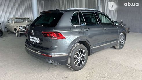 Volkswagen Tiguan 2019 - фото 5