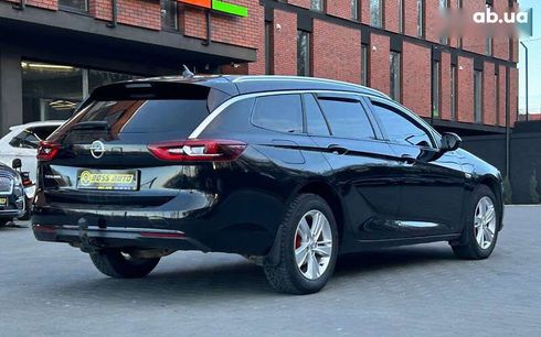 Opel Insignia 2019 - фото 6