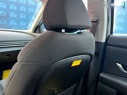 Hyundai Elantra 2024 - фото 24