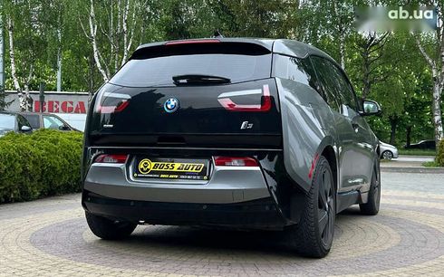 BMW i3 2014 - фото 7