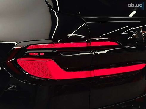 BMW X7 2025 - фото 20