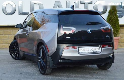 BMW i3 2014 - фото 9